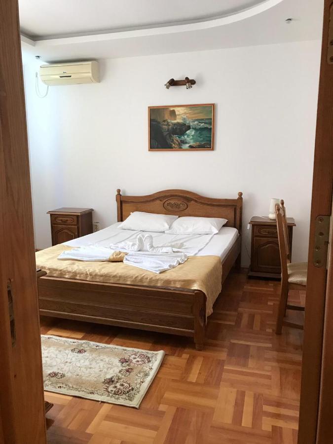 Отель Casa Nursil Эфорие Норд Экстерьер фото