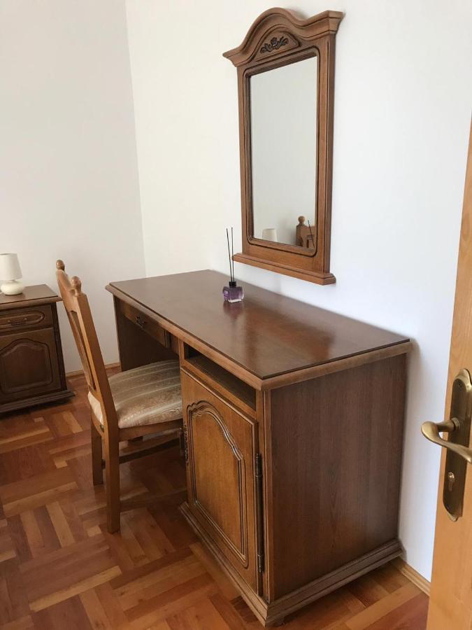 Отель Casa Nursil Эфорие Норд Экстерьер фото
