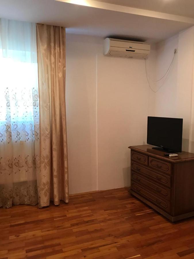 Отель Casa Nursil Эфорие Норд Экстерьер фото