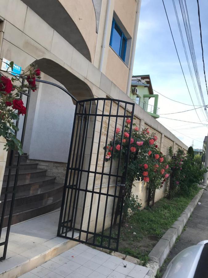 Отель Casa Nursil Эфорие Норд Экстерьер фото