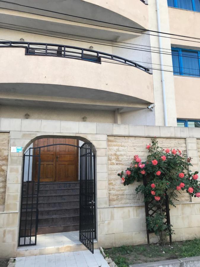 Отель Casa Nursil Эфорие Норд Экстерьер фото
