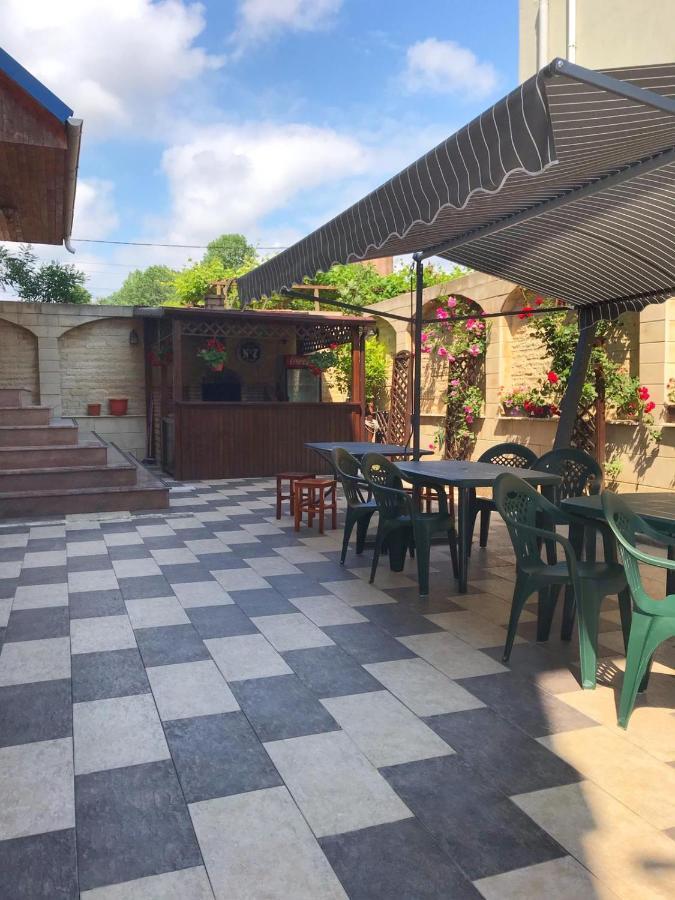 Отель Casa Nursil Эфорие Норд Экстерьер фото